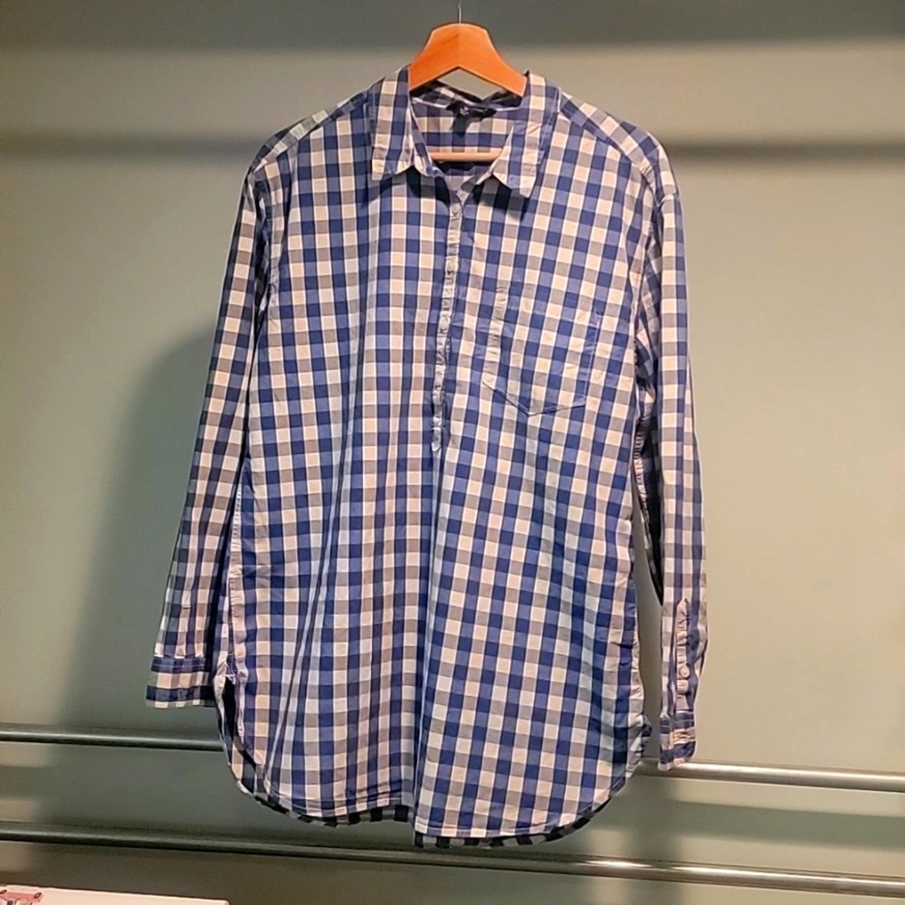 Lucky Brand